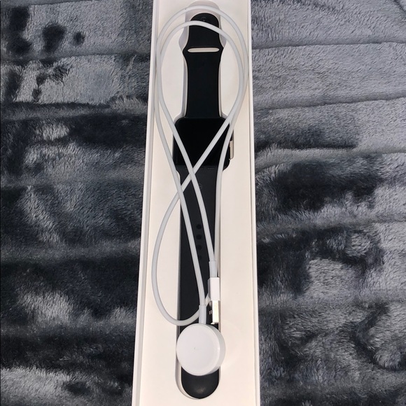 apple watch series 3 - Picture 5 of 6